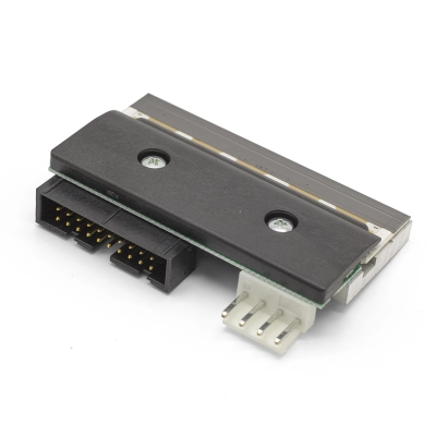 Печатающая головка Carl Valentin ILX I, ILX II 54/12, 300 dpi фото 1