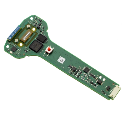 Zebra (Motorola) Плата материнская для LI4278 фото 1