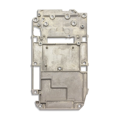 Zebra (Motorola) Рама на материнскую плату терминала сбора данных MC9190 (13-117380-01).Ref фото 2