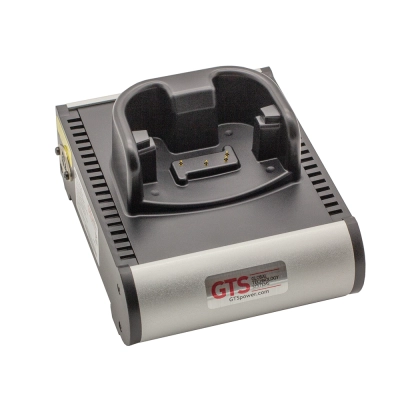 Крэдл ТСД Motorola (Symbol), MC90XX, MC9190, MC92N0, GTS фото 1