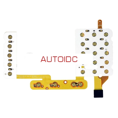 Zebra (Motorola) Плата клавиатуры для WT4000 фото 1