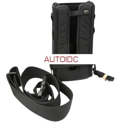 Psion Чехол мягкий с ремешком для Omnii XT10, XT15 фото 1