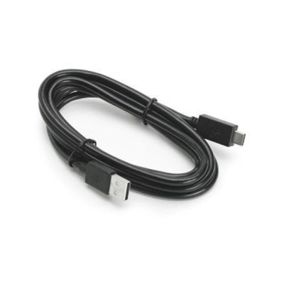 Zebra, кабель USB C TO USB A для MC93B0 CBL-TC5X-USBC2A-01. Аналог фото 1