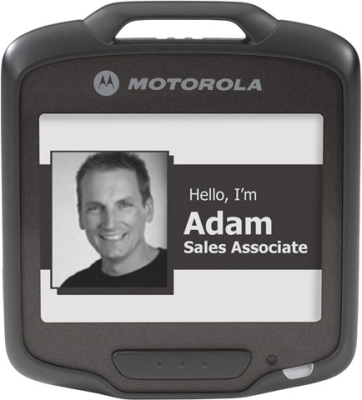 Zebra SB1B-SE11A0WW, TERM:WLAN 802.11BGN;STD;SINGLE PAK;WW фото 1