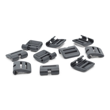Zebra KT-BKLN-RS507-10R, KIT:BUCKLE:TRIGGERLESS;RS507;SET OF 10 фото 1