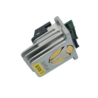 Печатающая головка Epson 595K, 675KT, 690K. Аналог фото 3