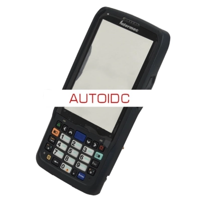 Intermec Корпус, передняя часть, цифровая клавиатура, сенсорная панель для CN51 фото 1