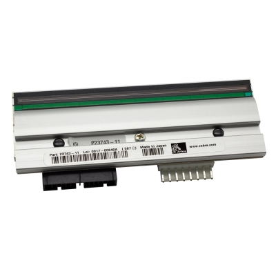 Печатающая головка принтера Zebra 140Xi4 (P1004234), 203 dpi  фото 1