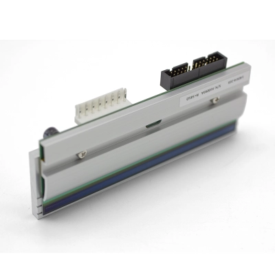 Печатающая головка принтера Zebra 140Xi4 (P1004234), 203 dpi, АНАЛОГ фото 3