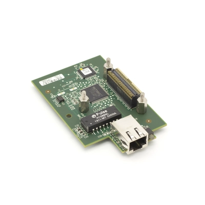 Zebra Сетевая карта принтеров ZM400, ZM600, Xi4, 105SL Plus, ZE500 фото 1