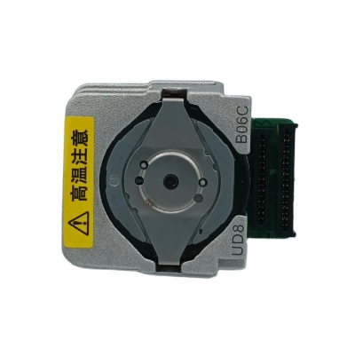 Печатающая головка Epson LQ300, LQ300+, LQ310, LQ350. Аналог фото 3