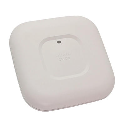 Точка доступа Cisco AIR-CAP2702I-E-K9 фото 1