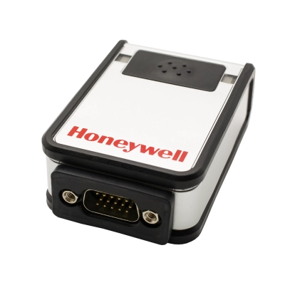 2D сканер штрих-кода Honeywell VuQuest 3310g USB фото 2