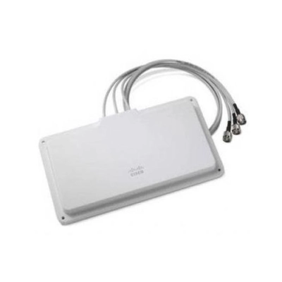 Антенна WiFi Cisco AIR-ANT2460NP-R 2GHz, 6dBi, 3xRP-TNC фото 1