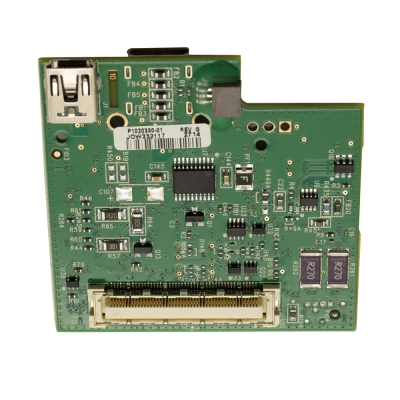 Zebra Плата USB принтера QLn220, QLn320 фото 1