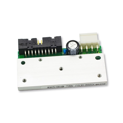 Печатающая головка ROHM KD2002-DC72B, 200 dpi фото 2