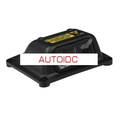 Psion Крышка со сканирующим модулем SE955 для Omnii XT15 фото 1