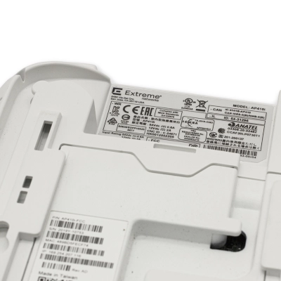 Точка доступа Extreme Networks AP410i-WR, WiFi 6E, 802.11ax с внутренней антенной.Ref фото 2
