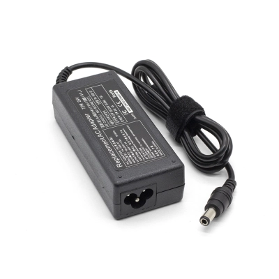 Zebra Блок питания 60/75 Вт, 24 В для принтеров серий BR, CN, GC, GK, GT, GX, HC, J1, P, WM, SC, ZD, ZP, ZXP. Аналог фото 2