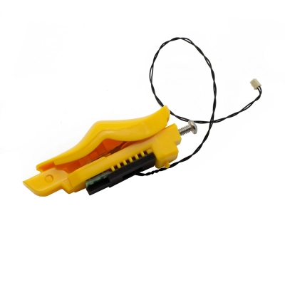 Zebra (Motorola) Кнопка рукоятки пистолетной в сборе для MC9090, МС9190, MC92 фото 2