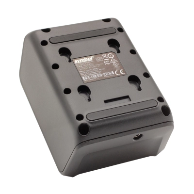 Зарядное устройство на 4 аккумулятора SAC-TC7X-4BTYC1-01 для TC70, TC75, TC77, Zebra фото 2