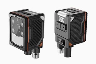 Hikrobot MV-ID3016PM-06S-WBN Промышленный сканер штрих-кода фото 1