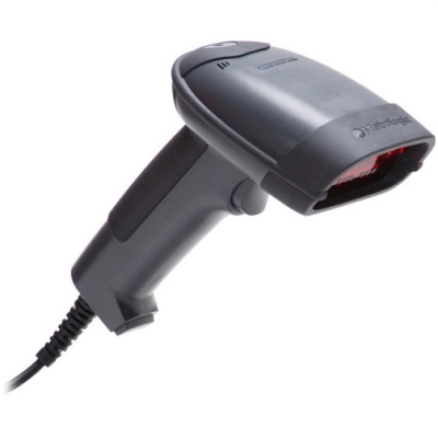 Сканер штрих-кода 2D Metrologic MS1690-38, USB фото 2
