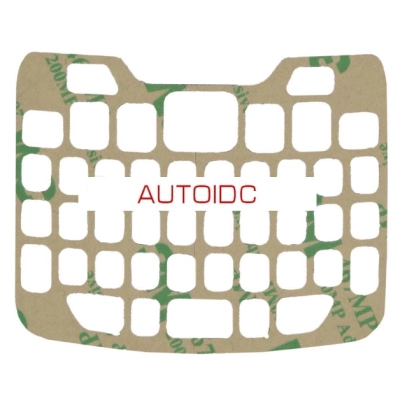 Intermec Наклейка буквенно-цифровой клавиатуры для CN70 фото 2