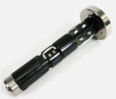 Zebra Шпиндель 105SL (P1053360-007). REF фото 1