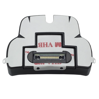 Адаптер ADP-MC33-CRDCUP-01 для MC33 и зарядного устройства CRD3000-1001RR, Zebra фото 3