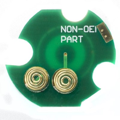 Zebra (Motorola) Плата с переключателем для RS409 фото 3