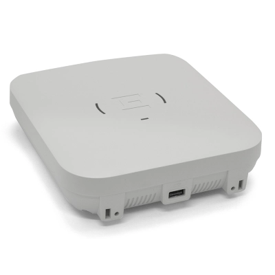 Точка доступа Extreme Networks AP410i-WR, WiFi 6E, 802.11ax с внутренней антенной.Ref фото 1