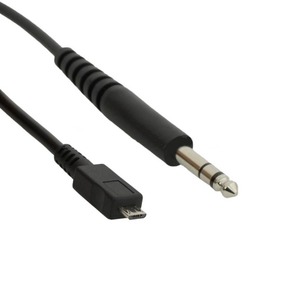 Кабель DEX to Micro USB для MC45, Zebra фото 2