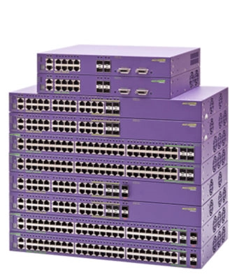 Extreme Networks 16530, 16530 Коммутатор X440-G2-12t-10GE4 фото 1