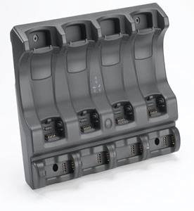 Zebra KT-STB2000-C4US, Зарядное устройство для MT20X0: комплект с блоком питания и кабелем фото 1