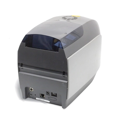 Принтер пластиковых карт Zebra ZXP3 Series 3 Z32-0M0M0200EM00 двухсторонний, с кодировщиком, USB Ethernet.Ref фото 3