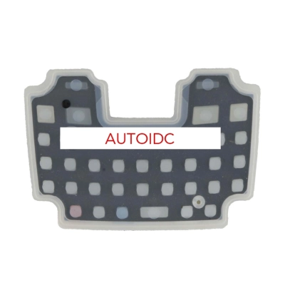 Honeywell Кнопочная панель клавиатуры, 40 клавиш для Dolphin 9700 фото 2