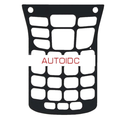 Zebra (Motorola) Наклейка клавиатуры, цифровая, для MC95XX фото 1