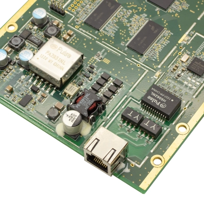 Материнская плата точки доступа Extreme Networks (Motorola) AP-6532-66040-WR фото 3