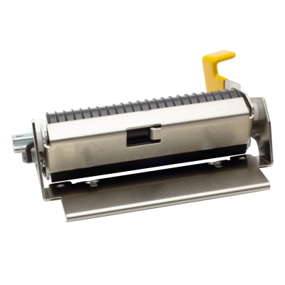 Zebra Отделитель этикеток принтера ZT200, ZT210, ZT220, ZT230, ZT410, ZT411 (P1037974-008), 130 мм.Ref фото 1