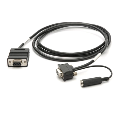 Zebra (Motorola) Кабель 25-58925-02R, RS-232 - USB фото 1