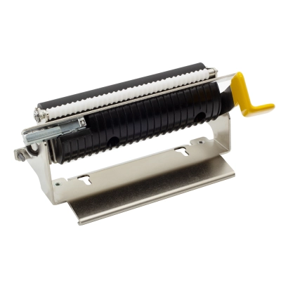 Zebra Отделитель этикеток принтера ZT200, ZT210, ZT220, ZT230, ZT410, ZT411 (P1037974-008), 130 мм.Ref фото 2