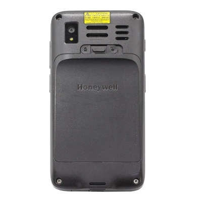 Терминал сбора данных Honeywell EDA51 EDA51-0-B623SOGUK, 2D сканер, цв сенс, WiFi, 2GB/16GB, Android 8.0. REF фото 2