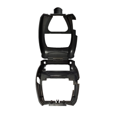 Zebra чехол пластиковый принтера QLn420 фото 4