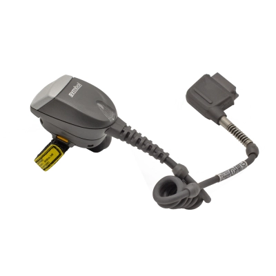 Сканер штрих-кода Zebra (Motorola, Symbol) RS4000-HPCSWR 1D лазерный для WT60A0 фото 2