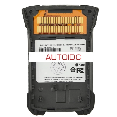 Zebra (Motorola) Клавиатура 33 кнопки для MC9090-G/K, MC9094-G/K фото 2