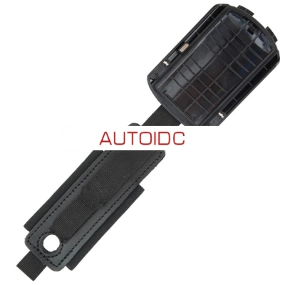 Zebra (Motorola) Крышка аккумуляторного отсека с ремешком для MC3100 фото 2