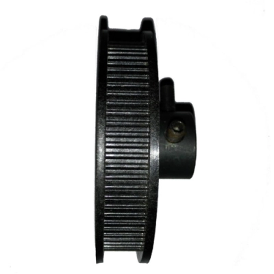 Zebra Шестеренка для печати с разрешением 203 dpi ZM400, ZM600, ZT410, ZT420, S4M (79524M) фото 2