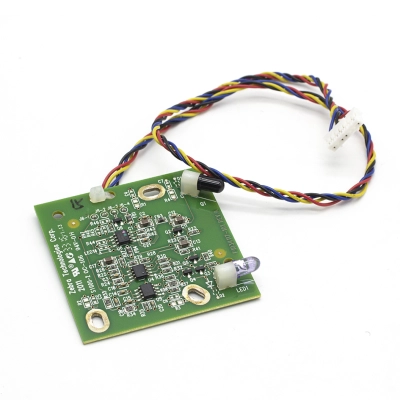 Zebra Плата с датчиком снятия этикетки от отделителя (Take-Label Sensor) принтера ZT230 фото 1