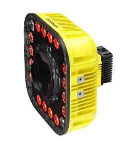 COGNEX Считыватель штрих-кодов DM3812X фото 1